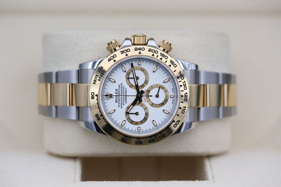 Rolex Daytona 116503